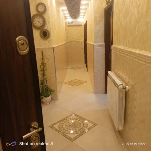 Vente Appartement F4 Alger Hraoua