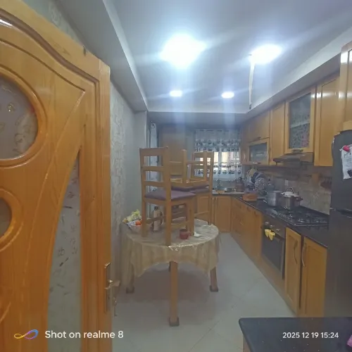 Vente Appartement F4 Alger Hraoua