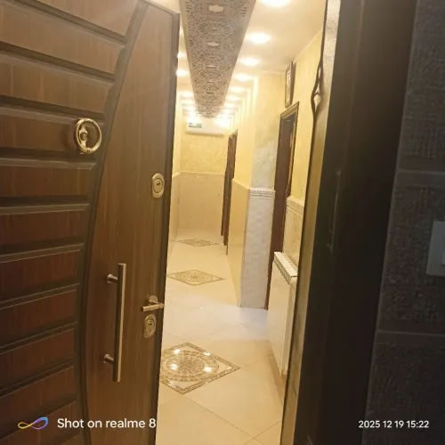 Vente Appartement F4 Alger Hraoua