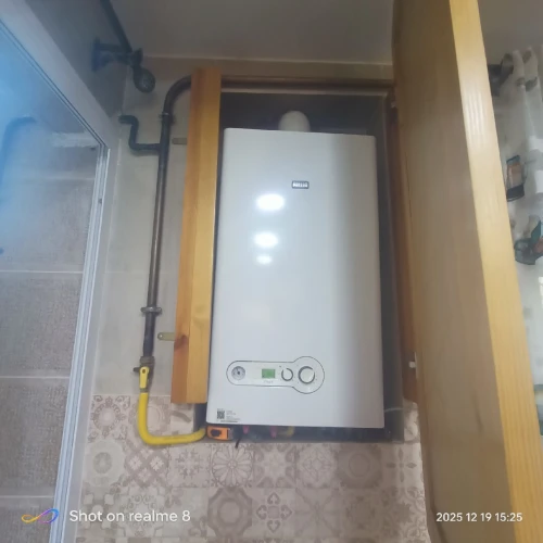 Vente Appartement F4 Alger Hraoua