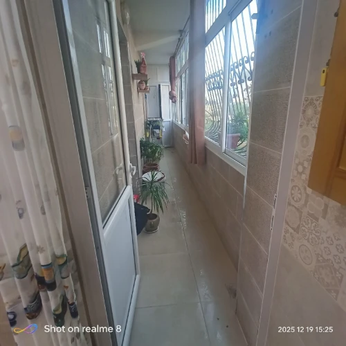 Vente Appartement F4 Alger Hraoua