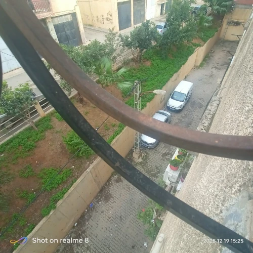 Vente Appartement F4 Alger Hraoua