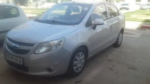 Chevrolet Sail 4 portes 2011 Sail 4 portes