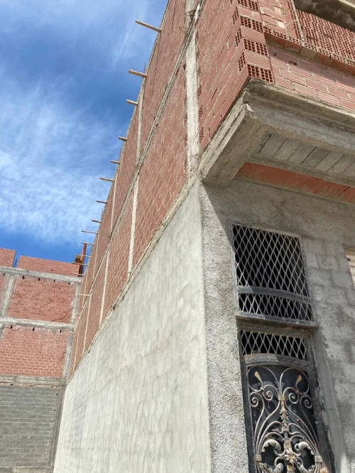 Vente Villa Batna Ain djasser