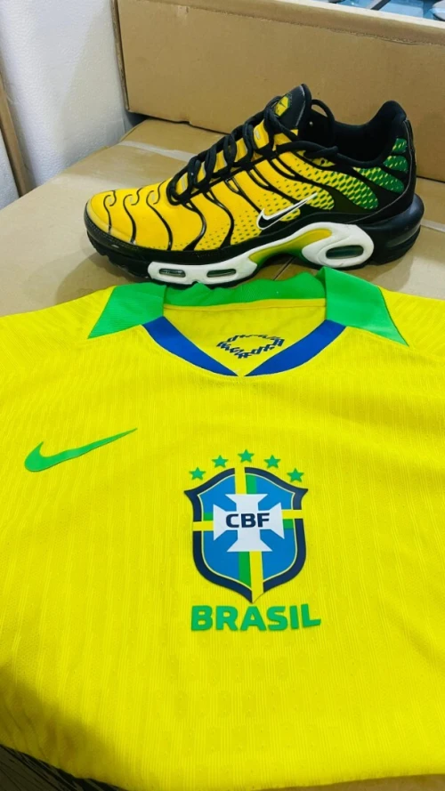 Tn Brésil oreginal