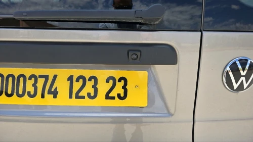 Volkswagen Caddy 2023 Caddy