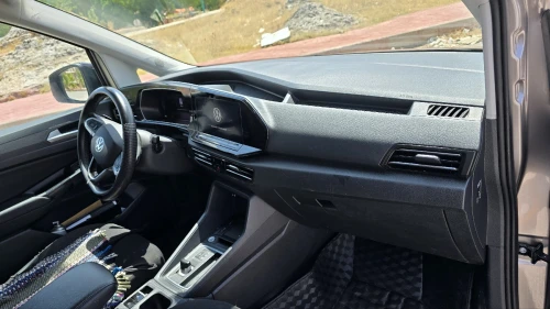 Volkswagen Caddy 2023 Caddy