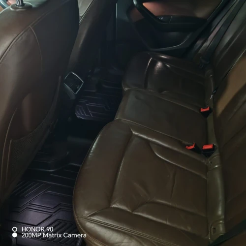 Audi Q3 2016 Pack S Line