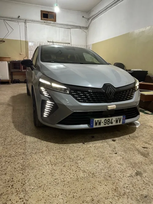 Renault Clio 5  2025 Esprit Alpine