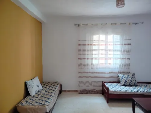 Location vacances Appartement F3 Skikda Filfla