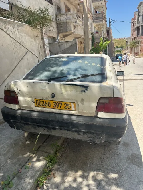 Ford Escort 1997 Escort