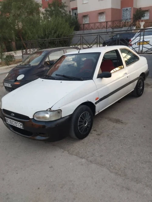 Ford Escort 1997 Escort