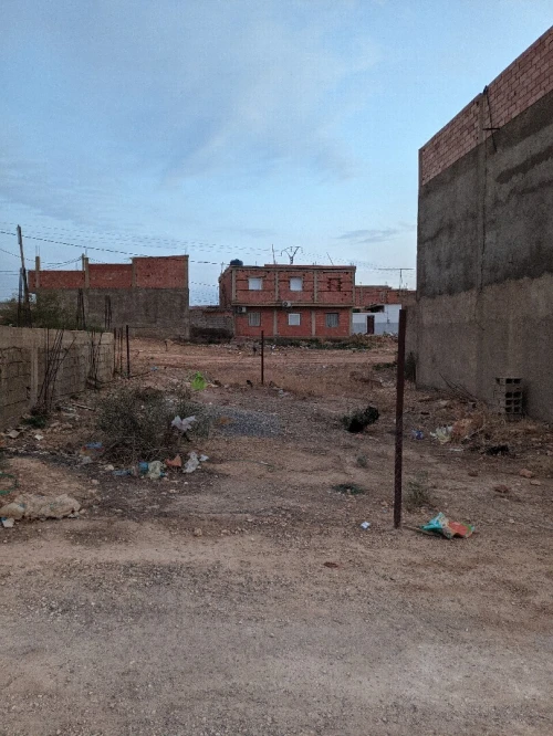 Vente Terrain Chlef Oued sly