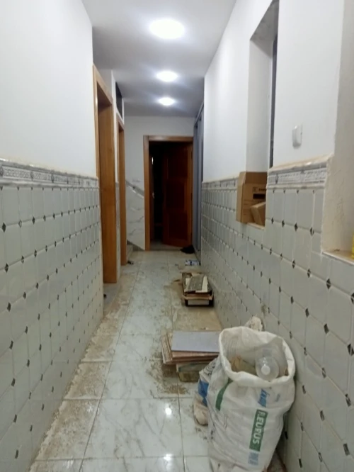 Vente Immeuble Mostaganem Hassi maameche