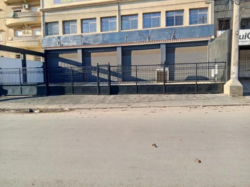 Location Local Alger Gue de constantine