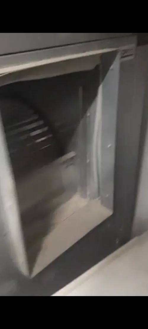 Extracteur ventilation 