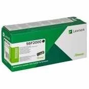 LEXMARK TONER ET DRUM MS521
