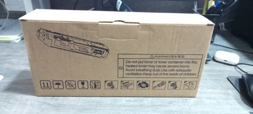 toner XEROX B225 B235 B230