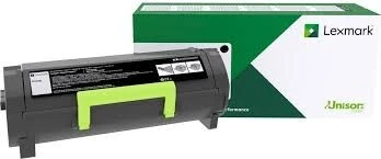 TONER ET DRUM LEXMARK