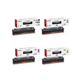 toner hp 80 85 126 128 125 TONER CANON 067 045 731