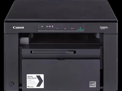 IMPRIMANTE CANON -SENSYS LASER MF3010