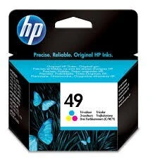CARTOUCHE HP 50DA