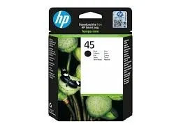 CARTOUCHE HP 50DA