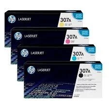 Toner HP 307A laser de marque HP