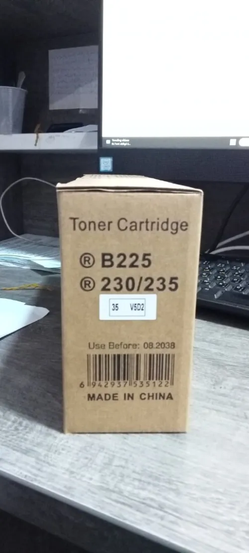 toner XEROX B225 B235 B230
