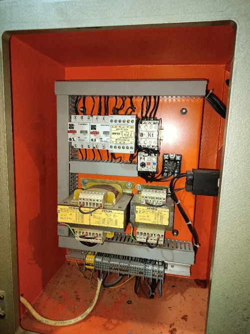 Machine A Graveuse Ks110