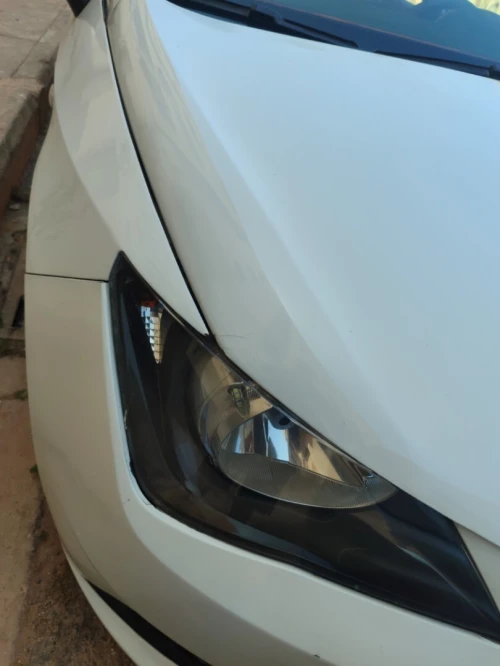 Seat Ibiza 2018 Sol