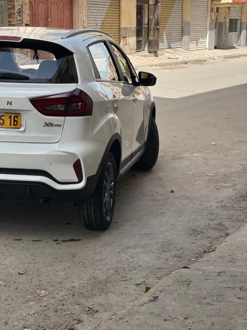Lifan X 3 pro 2025 Full options