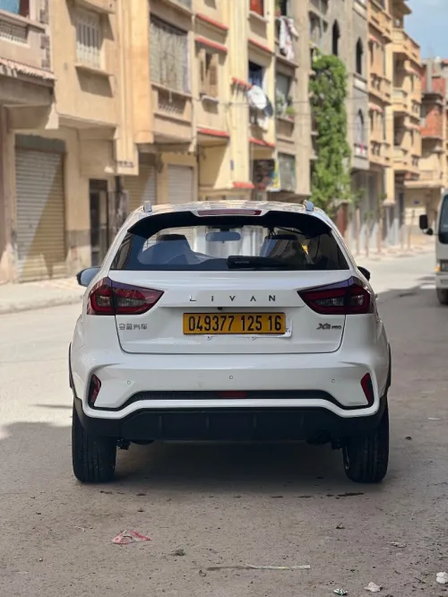 Lifan X 3 pro 2025 Full options