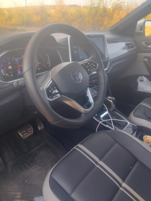 Volkswagen T-Roc 2025 R- Line Edition 