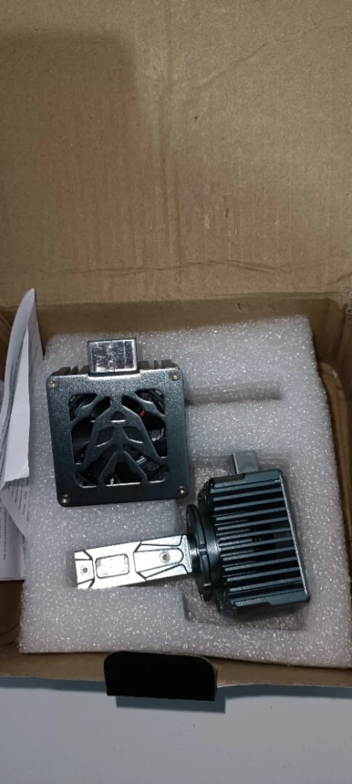 Lampe LED D3S
