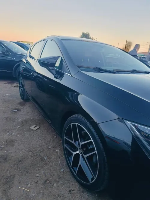 Seat Leon 2019 FR+15