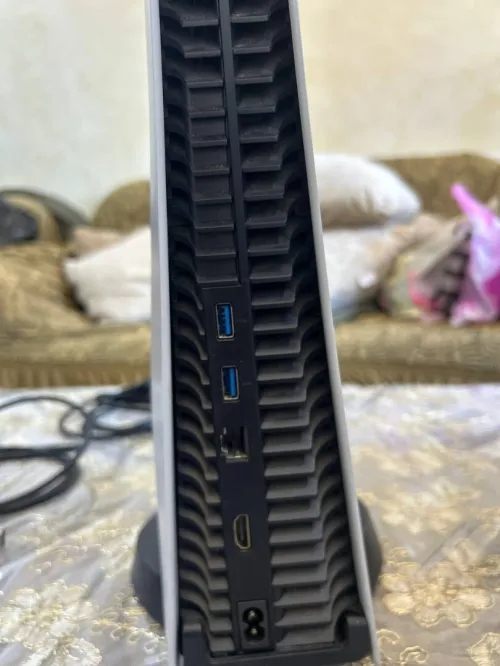 PlayStation 5 fat 