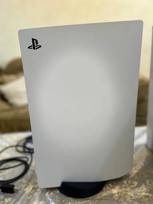 PlayStation 5 fat 