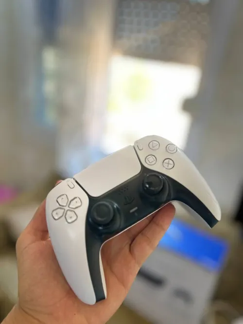 PlayStation 5 fat 