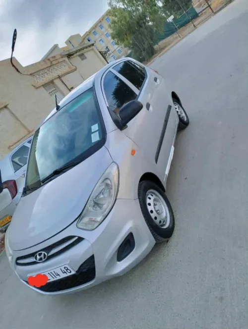 Hyundai i10 2014 i10