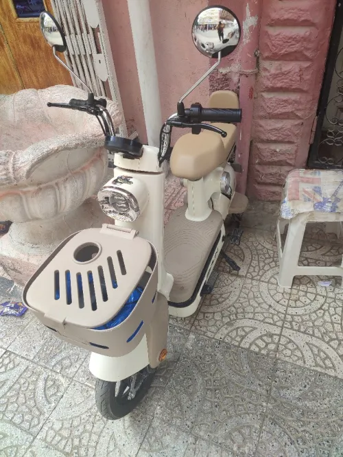 Niu Soun 40 km 2024