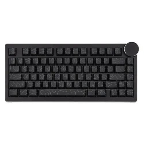 Keyboard Ajazz AK820 V2