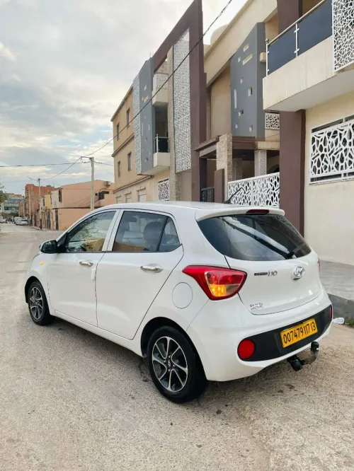 Hyundai Grand i10 2017 Nv modèle