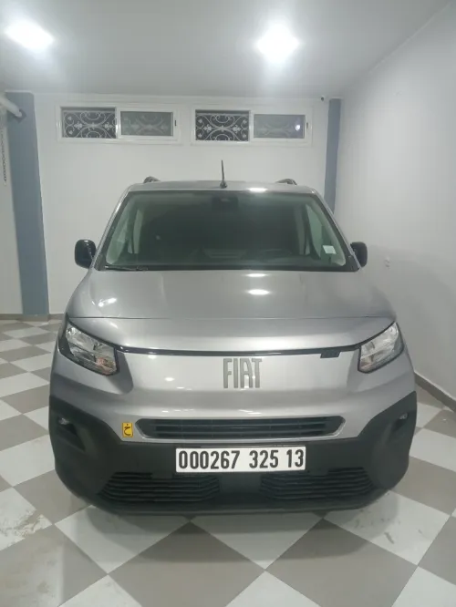 Fiat Doblo 2025 Nv modèle