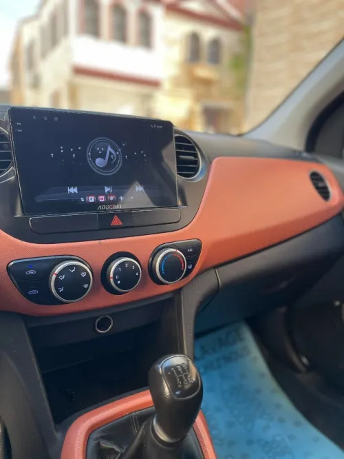 Hyundai Grand i10 2017 Nv modèle