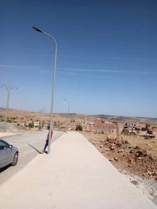 Vente Appartement Tlemcen Tlemcen