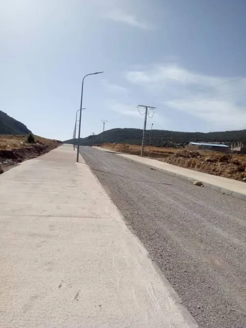 Vente Appartement Tlemcen Tlemcen