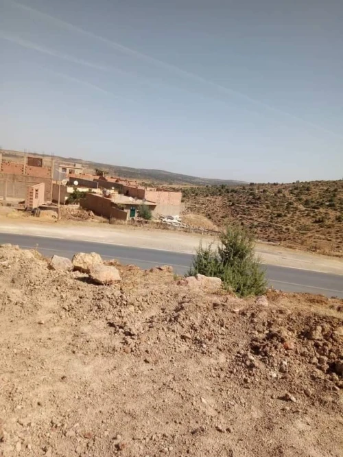 Vente Appartement Tlemcen Tlemcen