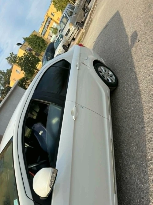 Great Wall C30 2014 C30