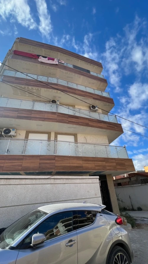 Vente Appartement F3 Alger El achour